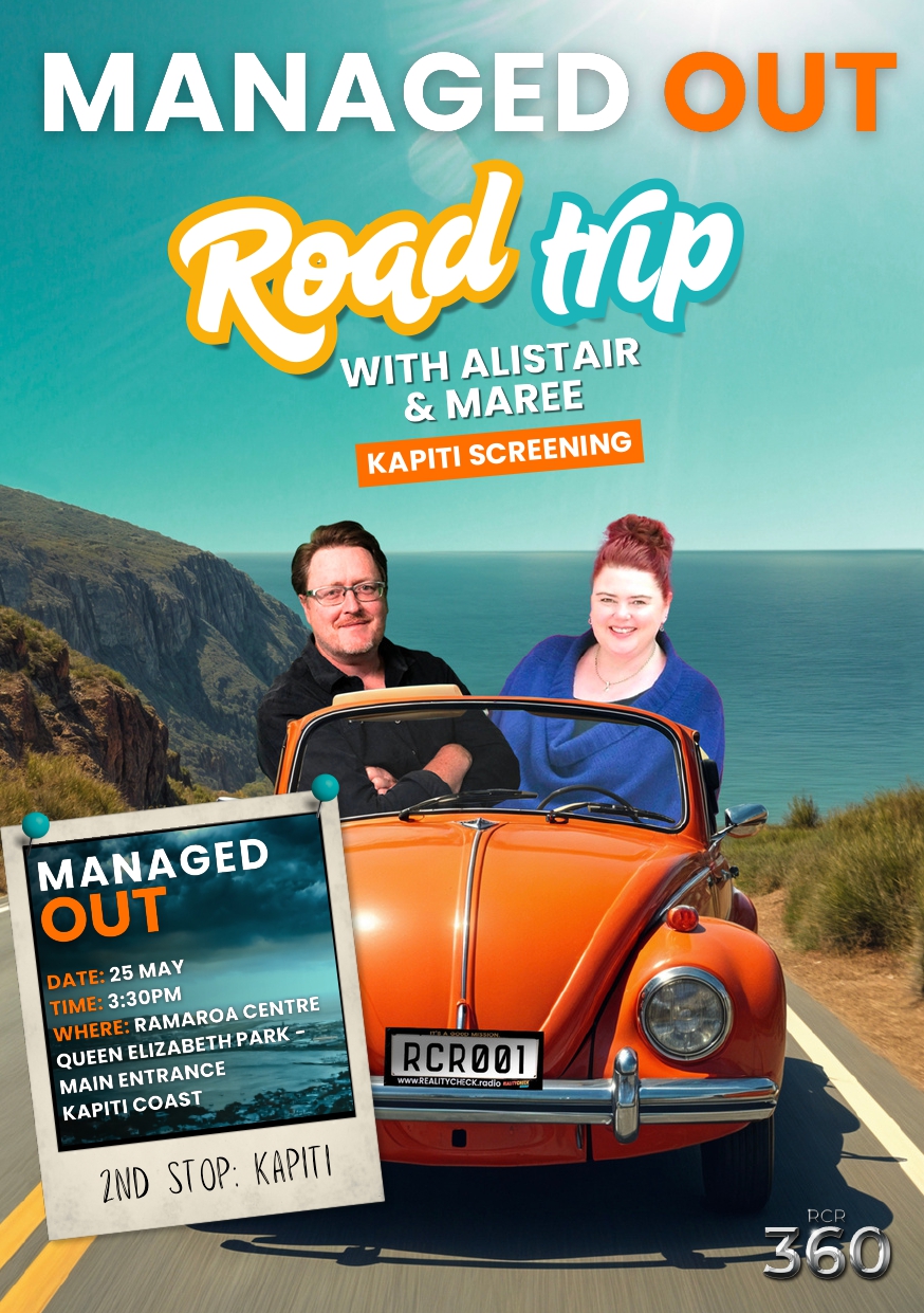 !!! MANAGED OUT : GET YOUR TICKETS NOW !!! Sunday 25th May